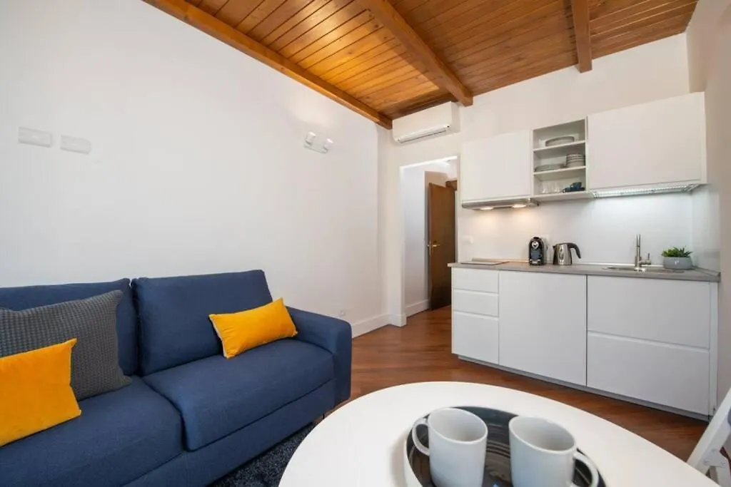 Panoramic Flat Barberini Apartment Rome Italy